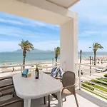 Beachfront Apartment Sivella By Sealand Villas